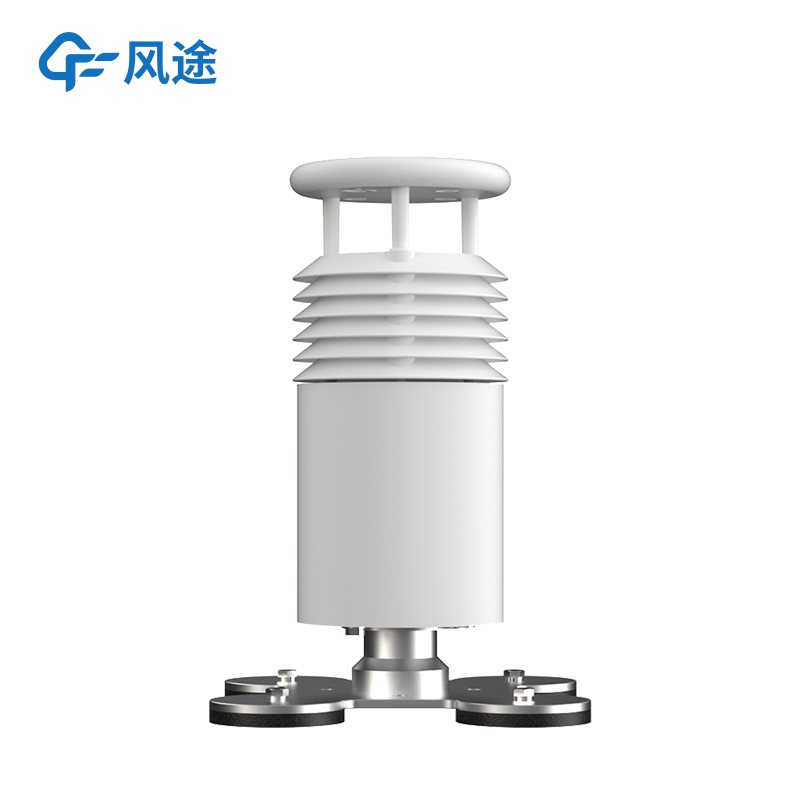 車載式移動氣象站與氣象監(jiān)測方艙