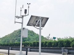 交通氣象站為什么選擇廠家風途科技？