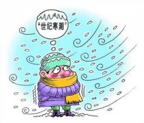 寒潮來(lái)襲，農(nóng)戶(hù)如何應(yīng)對(duì)氣溫驟降？